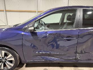 Nissan Pulsar 1.2DIG-T 85kW Connect Edition picture 14