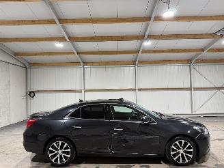 Avarii autoturisme Chevrolet Malibu 2.0 113kW Automaat Schuifkantel Camera Navi Volleder 2013/6