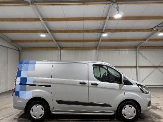 Vaurioauto  commercial vehicles Ford Transit Custom 2.0TDCI 96kW Automaat L1H1 Trend 280 2020/12