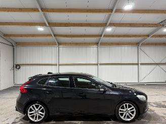 Avarii autoturisme Volvo V-40 1.6 110kW Clima Camera T3 2012/11