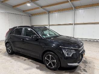 Kia Niro 1.6GDi 77kW Hybrid DynamicPlusLine picture 2