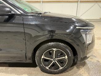 Kia Niro 1.6GDi 77kW Hybrid DynamicPlusLine picture 16