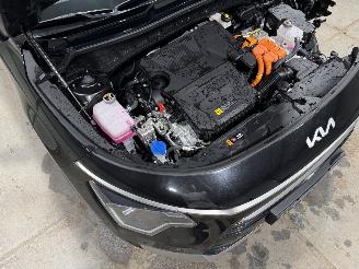 Kia Niro 1.6GDi 77kW Hybrid DynamicPlusLine picture 25