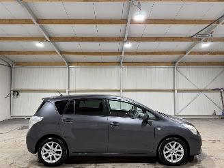 Unfallwagen Toyota Verso 1.8VVT-i 108kW Dynamic Business 7Persoons 2012/3