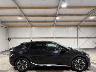  Kia EV6 58kW 125kW Air 2023/3