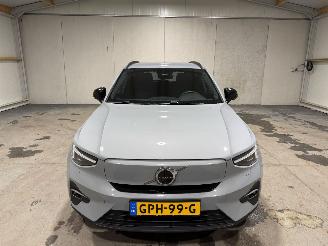 Volvo EX40 70kWh Core 178kW Single Motor picture 4