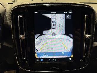 Volvo EX40 70kWh Core 178kW Single Motor picture 29