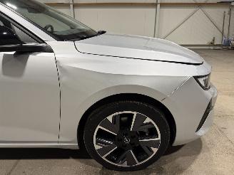 Opel Astra 54kWh 115kW Electric Edition picture 16