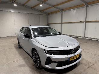 Opel Astra 54kWh 115kW Electric Edition picture 3