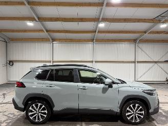 Avarii autoturisme Toyota Corolla Cross 1.8Hybrid 72kW Automaat Dynamic 2024/9