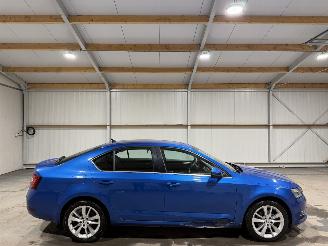 Unfallwagen Skoda Octavia 1.0TSI 85kW Greentech Style Business 2018/10