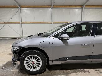 Jaguar I-Pace 90kWh 235kW EV320S Business Pack picture 13