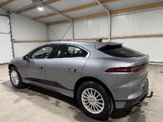 Jaguar I-Pace 90kWh 235kW EV320S Business Pack picture 11