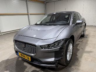 Jaguar I-Pace 90kWh 235kW EV320S Business Pack picture 10