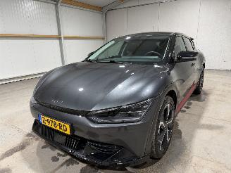 Kia EV6 77.4kWh 168kW Advanced Edition picture 10