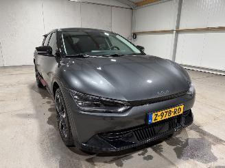 Kia EV6 77.4kWh 168kW Advanced Edition picture 3