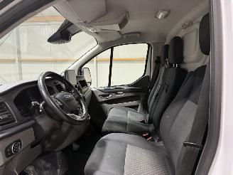 Ford Transit Custom 320 2.0TDCI 96kW Automaat L2 320 picture 13