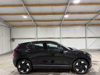  Volvo EX30 69kWh Extended Range Plus 200kW Single Motor 2025/1