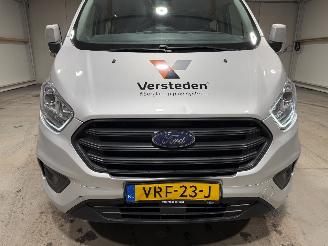 Ford Transit Custom D.C. 320 2.0TDCI 96kW L2H1 Trend DC picture 19