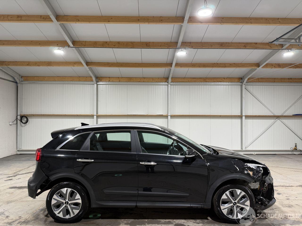 Kia e-Niro 64kWh 150kW Automaat Dynamicline
