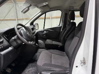 Renault Trafic 2.0DCI 88kW T29 DC Work Edition picture 13