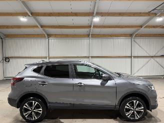 škoda osobní automobily Nissan Qashqai 1.2 85kW Tekna 360° camera 2017/8