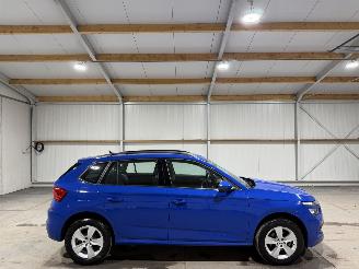 Avarii autoturisme Skoda Kamiq 1.0TSI 81kW Airco Ambition 2022/11