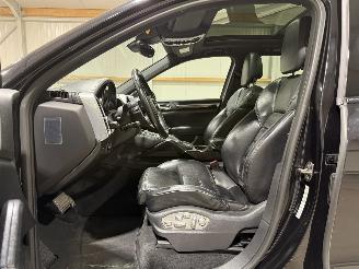 Porsche Cayenne S E-HYBRID 3.0S 245kW Pano picture 16