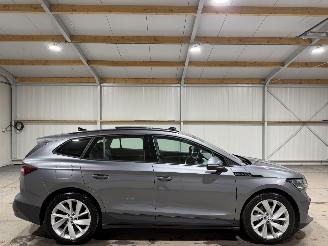 uszkodzony samochody osobowe Skoda Enyaq 60kWh 132kW IV60 Pano 2022/7