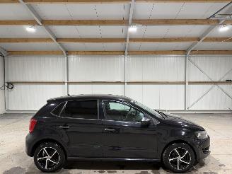 Unfallwagen Volkswagen Polo 1.2 44kW Airco Easyline 2010/1