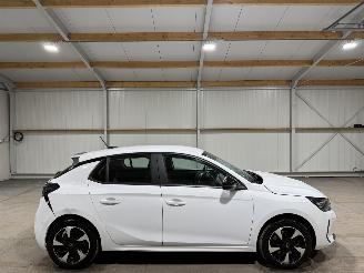 Unfallwagen Opel Corsa-E 50kWh 100kW CLima Camera ELECTRIC 2024/4