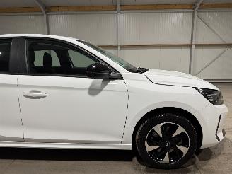 Opel Corsa-E 50kWh 100kW CLima Camera ELECTRIC picture 16