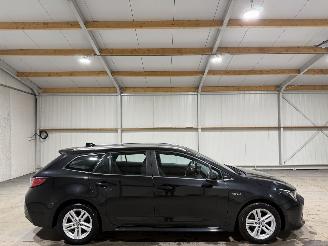 škoda osobní automobily Toyota Corolla Touring Sports 1.8Hybrid 72kW Automaat Active 2021/6