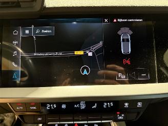 Audi A3 30TFSI 81kW Automaat Advanced Edition picture 31