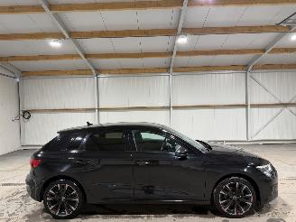 krockskadad bil auto Audi A3 30TFSI 81kW Automaat Advanced Edition 2021/8