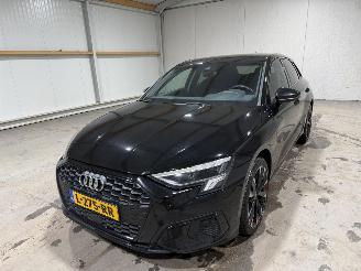 Audi A3 30TFSI 81kW Automaat Advanced Edition picture 9