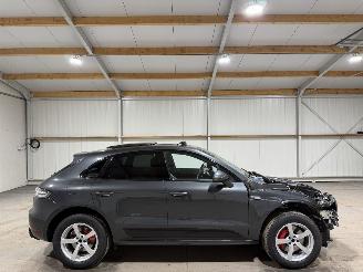 Schadeauto Porsche Macan GTS 2.9 V6 280kW Automaat AWD Pano Origineel NL 2021/8