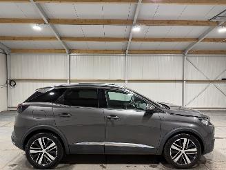 Avarii autoturisme Peugeot 3008 2.0BlueHDI 132kW Automaat GT Pano 2018/7