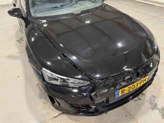 Audi E-tron GT 93kWh 350kW EDITION ZERO Quattro  Luchtvering picture 19