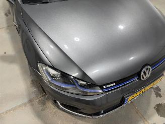 Volkswagen e-Golf 36kWh 100kW Automaat E-Dition picture 21