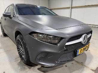 Mercedes A-klasse 200 120kW Automaat Premium Plus picture 17