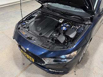 Mazda 3 2.0SkyActive-X 132kW Automaat Comfort Met Bose picture 27