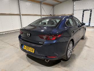 Mazda 3 2.0SkyActive-X 132kW Automaat Comfort Met Bose picture 6