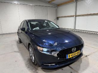 Mazda 3 2.0SkyActive-X 132kW Automaat Comfort Met Bose picture 3