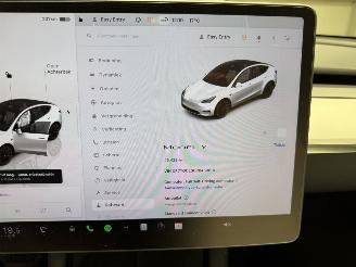 Tesla Model Y 58kWh 175kW RWD picture 33