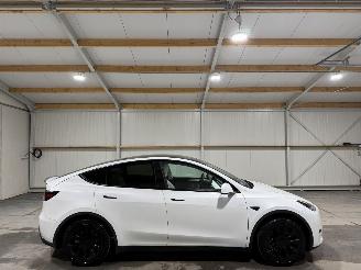 škoda osobní automobily Tesla Model Y 58kWh 175kW RWD 2024/8