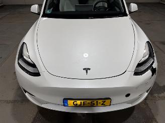 Tesla Model Y 58kWh 175kW RWD picture 18