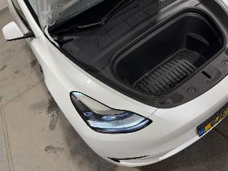 Tesla Model Y 58kWh 175kW RWD picture 23