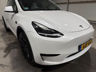 Tesla Model Y 58kWh 175kW RWD picture 20