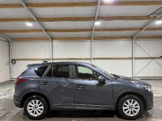 Unfallwagen Mazda CX-5 2.0TS+ 121kW Clima 2012/5